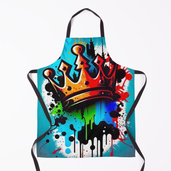 Item preview, Crown Painting designed and sold by MasterBlack21.