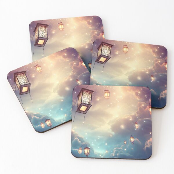 Item preview, Lantern hangings designed and sold by S-JR.