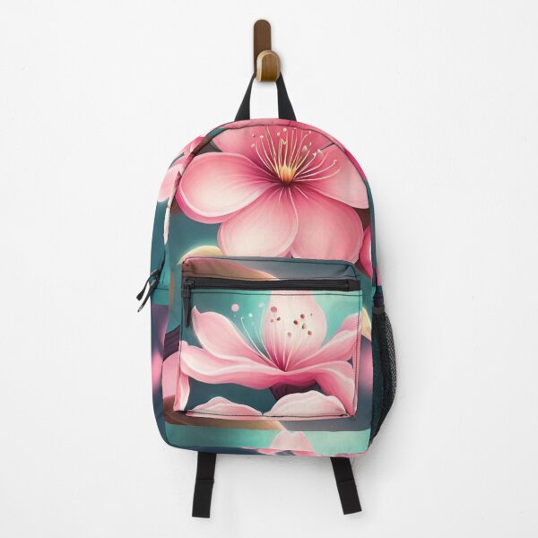 Item preview, Dreamy Pink blossom designed and sold by Calli_Designs.
