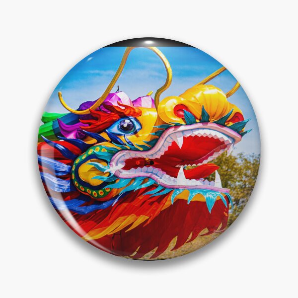 Item preview, Rainbow Dragon Image by Rich Gill ( Rich AMeN Gill ) designed and sold by RichAMeNGill.