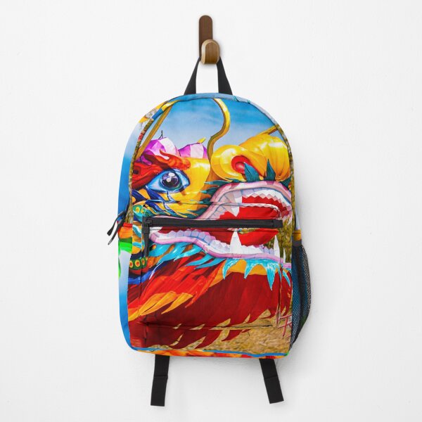 Item preview, Rainbow Dragon Image by Rich Gill ( Rich AMeN Gill ) designed and sold by RichAMeNGill.
