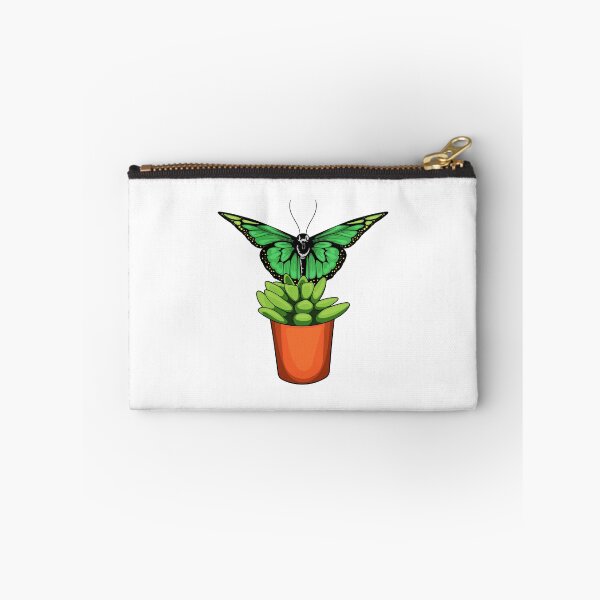 Item preview, Butterfly Plant designed and sold by Snabdesign84.