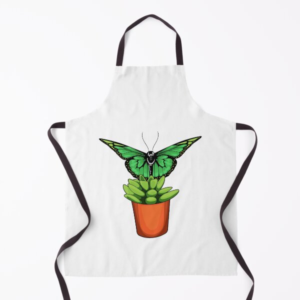 Artikelvorschau, Schmetterling Blumentopf Blume entworfen und verkauft von Snabdesign84.