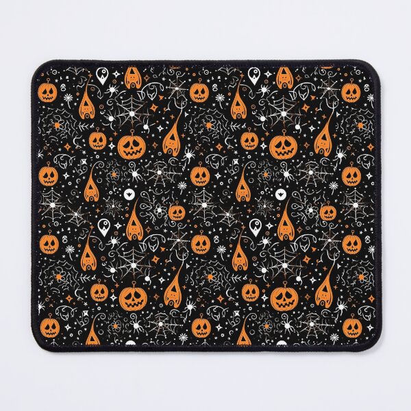 Item preview, Halloween style designed and sold by MnsryStore.