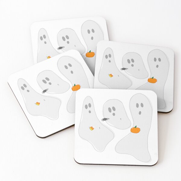 Item preview, Ghosts Favorite Things designed and sold by Melanie Kaisen.