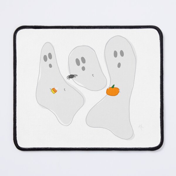 Item preview, Ghosts Favorite Things designed and sold by Melanie Kaisen.