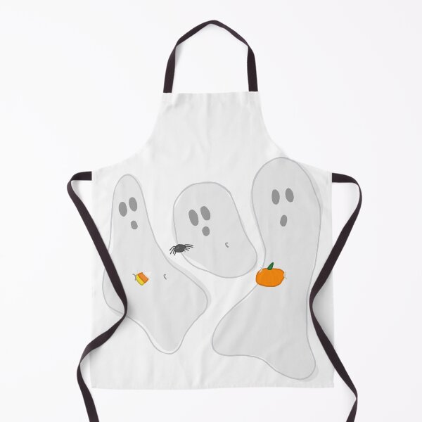 Item preview, Ghosts Favorite Things designed and sold by Melanie Kaisen.