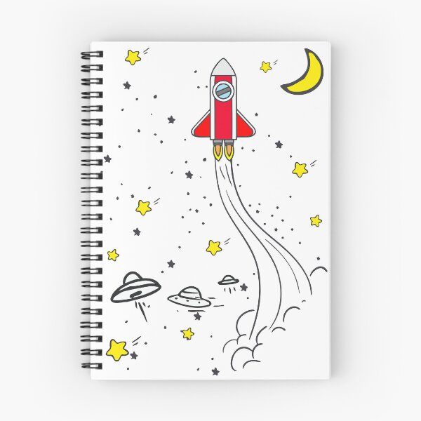 Item preview, Rocket designed and sold by IdmStudio.