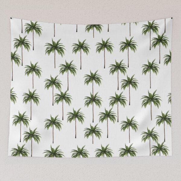 Item preview, palms beach sun designed and sold by InnovationHub.
