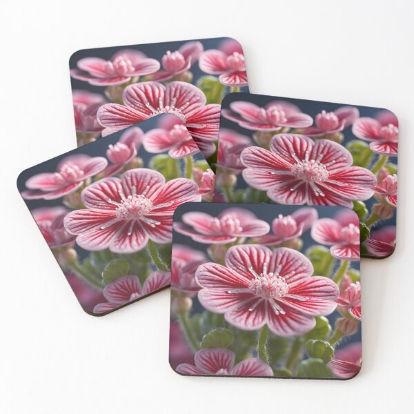 Item preview, Geranium designed and sold by CraftyUniverse.