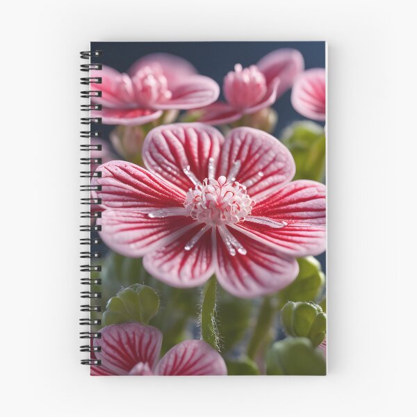 Item preview, Geranium designed and sold by CraftyUniverse.