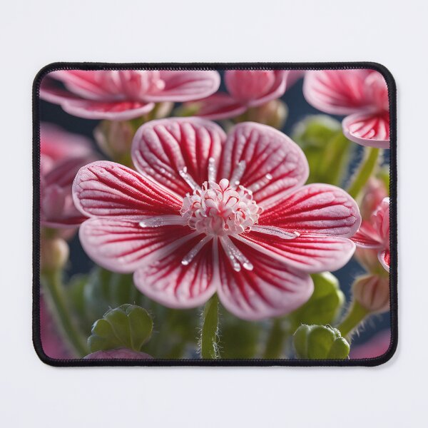 Item preview, Geranium designed and sold by CraftyUniverse.
