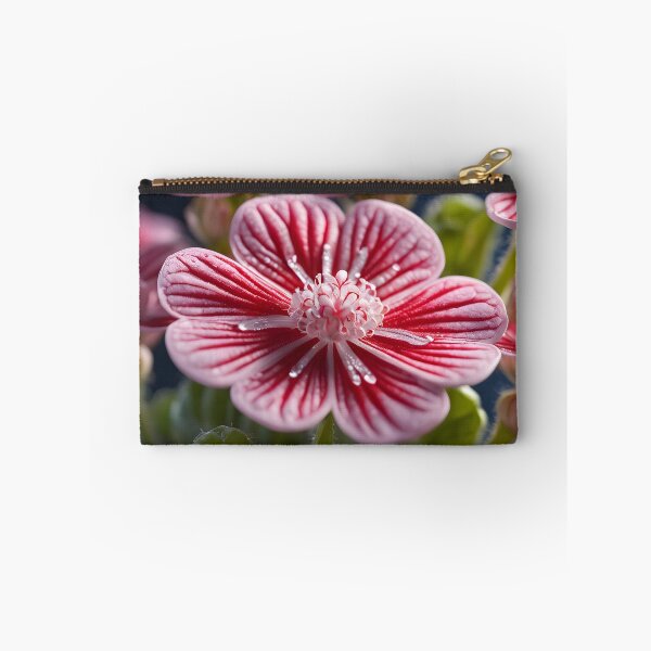 Item preview, Geranium designed and sold by CraftyUniverse.