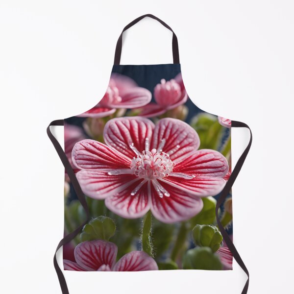 Item preview, Geranium designed and sold by CraftyUniverse.