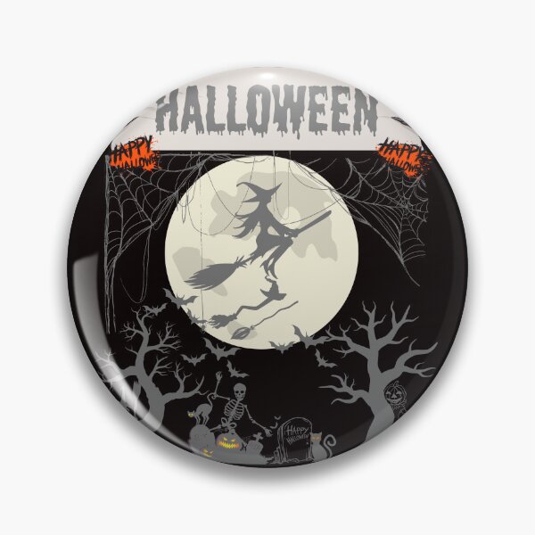 Item preview, Halloween 5 designed and sold by Way-For-You.