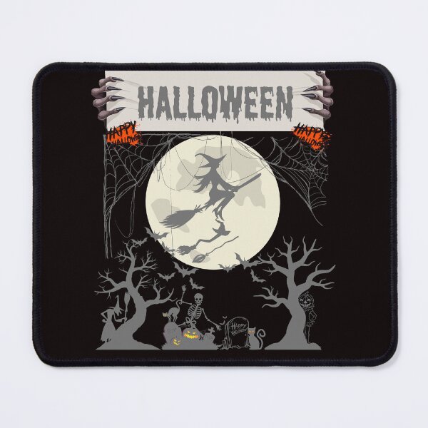 Item preview, Halloween 5 designed and sold by Way-For-You.