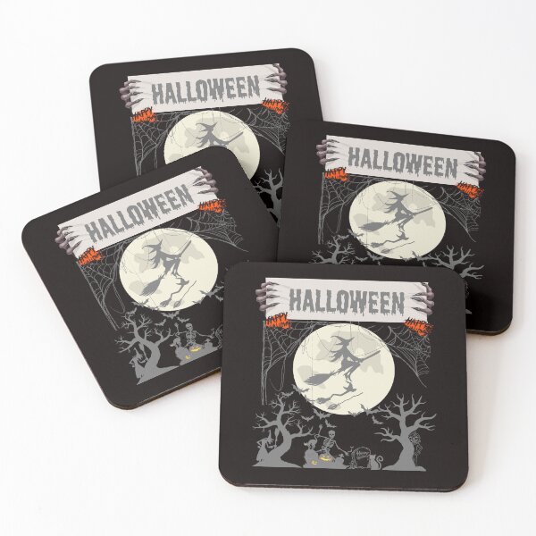 Item preview, Halloween 5 designed and sold by Way-For-You.