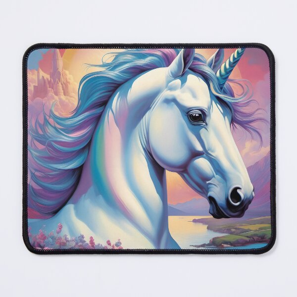 Item preview, Unicorn Fantasy designed and sold by Synthartik.
