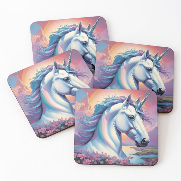 Item preview, Unicorn Fantasy designed and sold by Synthartik.