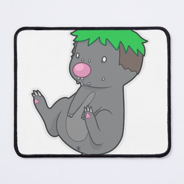 Item preview, Moldy butt designed and sold by kcannibalp.