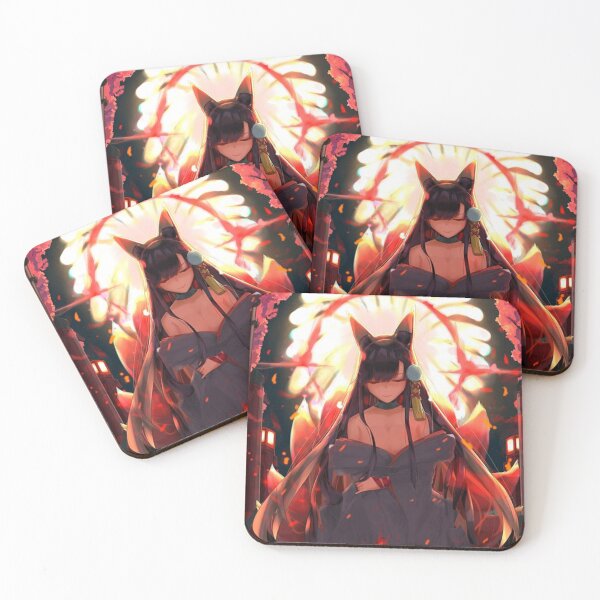 Item preview, Azur Lane - Akagi designed and sold by natalies-tees.