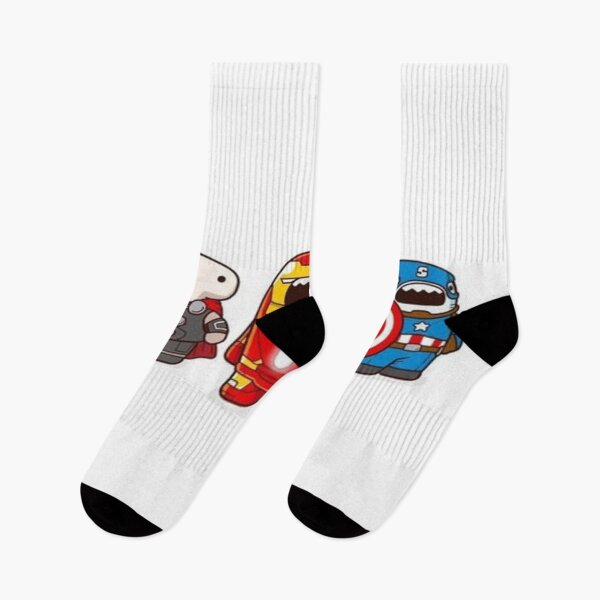Item preview, animal superheroes designed and sold by MasterBlack21.