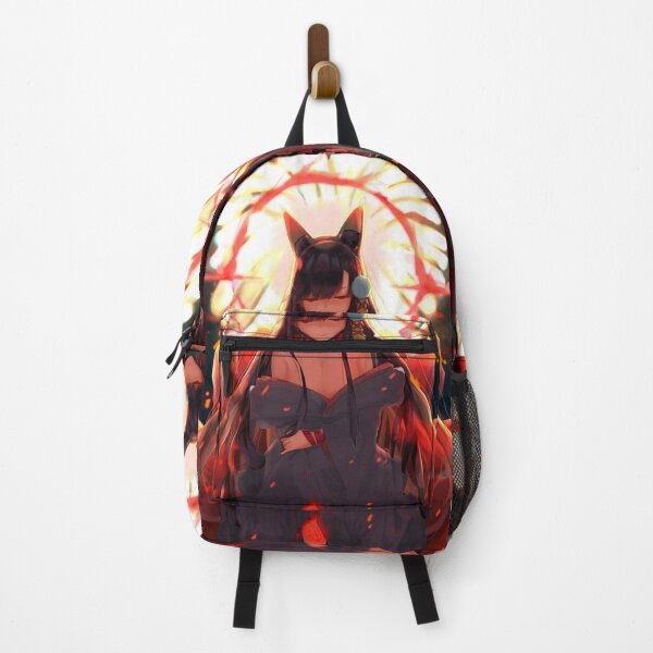 Item preview, Azur Lane - Akagi designed and sold by natalies-tees.