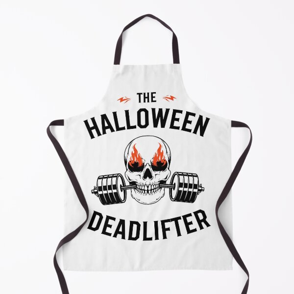 Item preview, Halloween deadlifter designed and sold by RK-Artist.