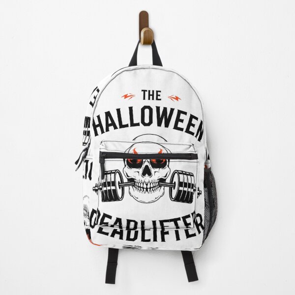 Item preview, Halloween deadlifter designed and sold by RK-Artist.