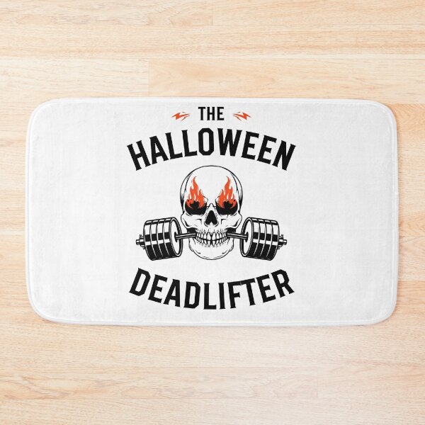Item preview, Halloween deadlifter designed and sold by RK-Artist.