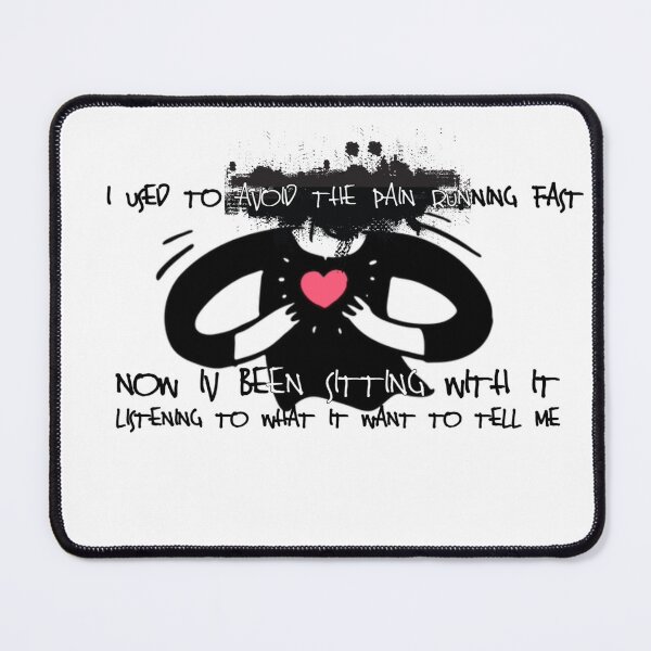 Item preview, Feeling understanding designed and sold by The-Little-Deer.