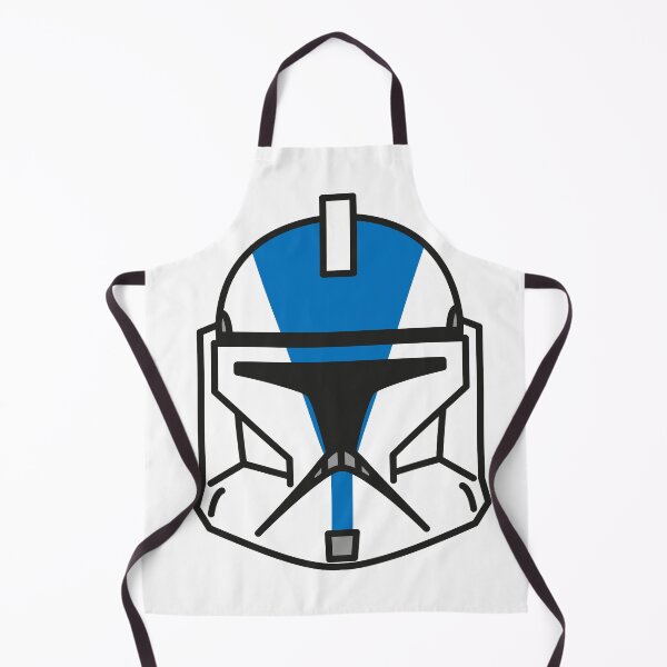 Item preview, Clone trooper - 501st legion Phase 1 designed and sold by SurtonDesign.