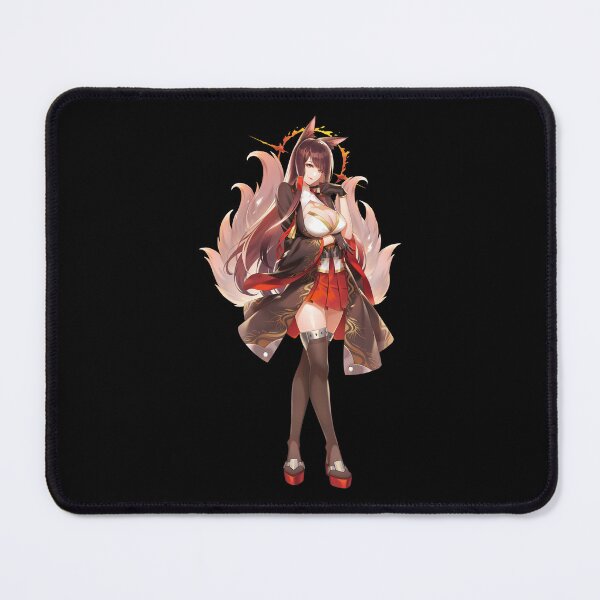 Item preview, Azur Lane - Akagi designed and sold by natalies-tees.