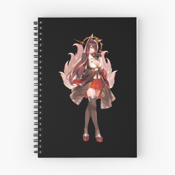 Item preview, Azur Lane - Akagi designed and sold by natalies-tees.