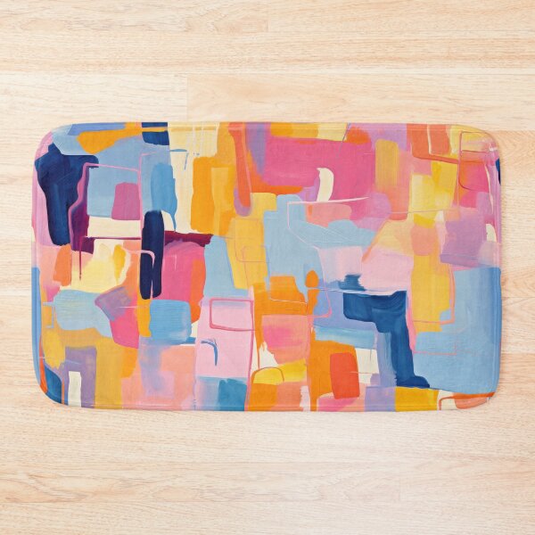 Item preview, Colors Of Vibrant Expression designed and sold by Jiinkyy.