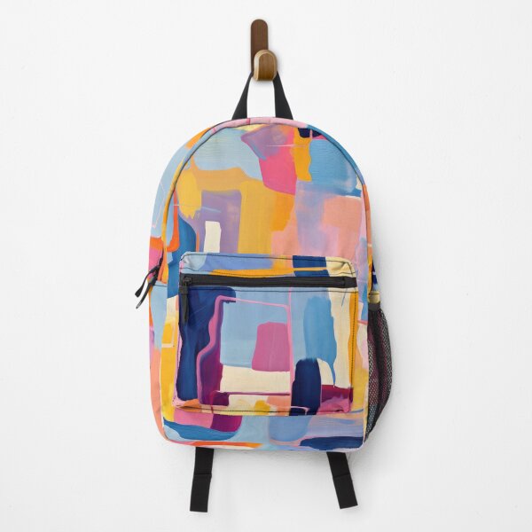 Item preview, Colors Of Vibrant Expression designed and sold by Jiinkyy.
