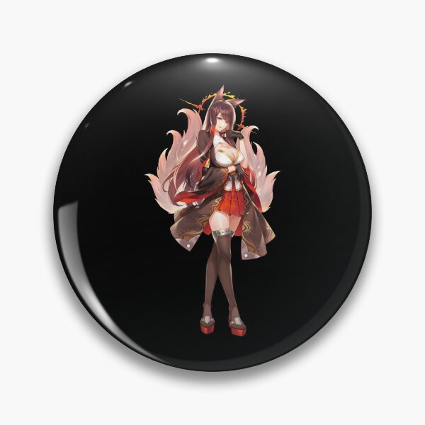 Item preview, Azur Lane - Akagi designed and sold by natalies-tees.