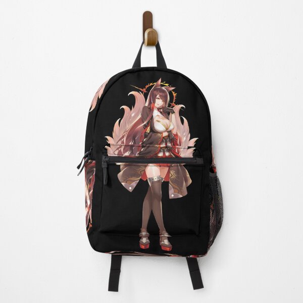 Item preview, Azur Lane - Akagi designed and sold by natalies-tees.