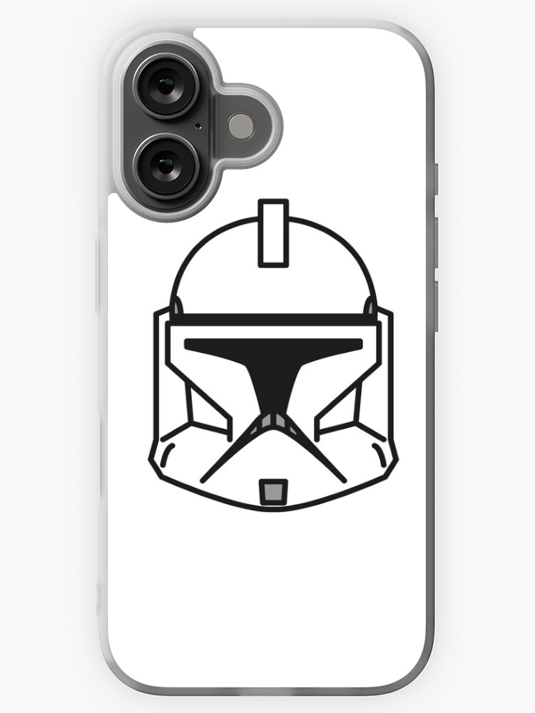 Clone Wars Phone Case DISNEY STAR WARS Ahsoka Tano Lightsaber