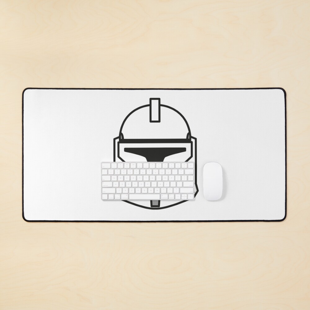 Item preview, Desk Mat designed and sold by SurtonDesign.