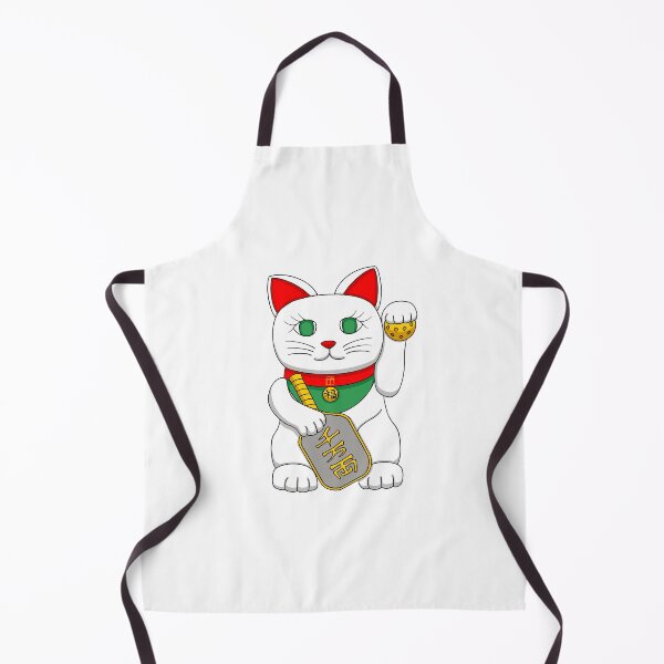 Item preview, Lucky Pickleball Cat designed and sold by DeepDinker.