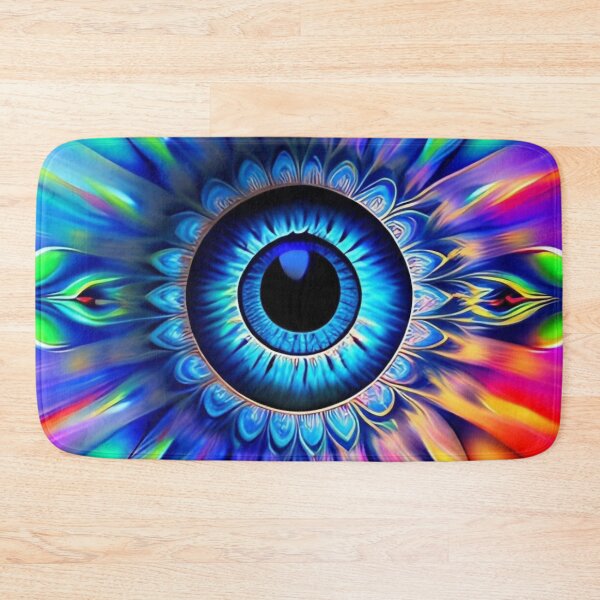 Item preview, Devil eye , luck , protection, lucky, symbolic evil eye  designed and sold by Lucky 777.