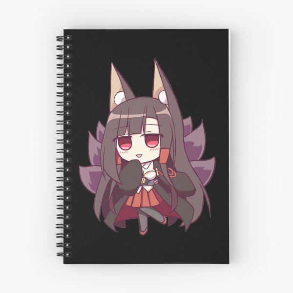 Item preview, Azur Lane - Akagi designed and sold by natalies-tees.