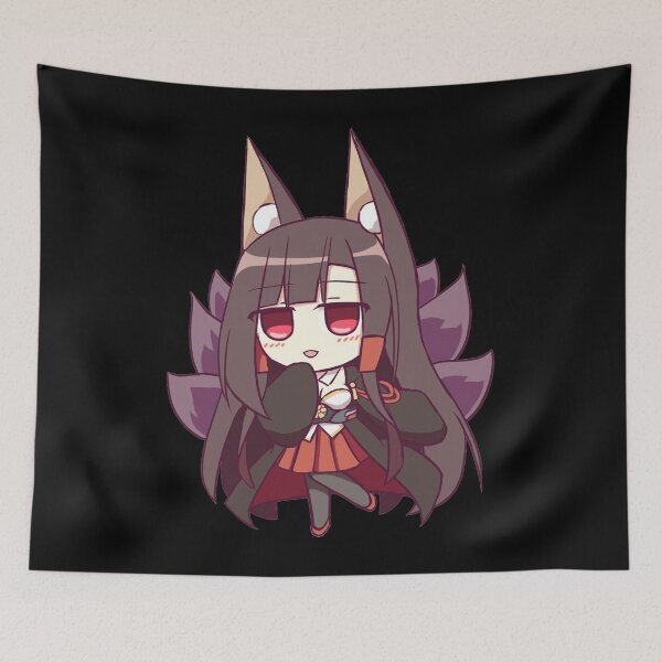 Item preview, Azur Lane - Akagi designed and sold by natalies-tees.