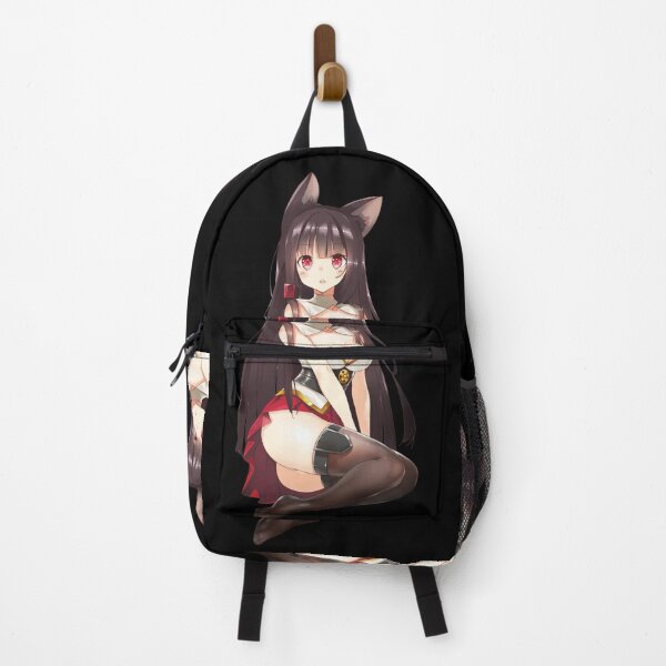 Item preview, Azur Lane - Akagi designed and sold by natalies-tees.