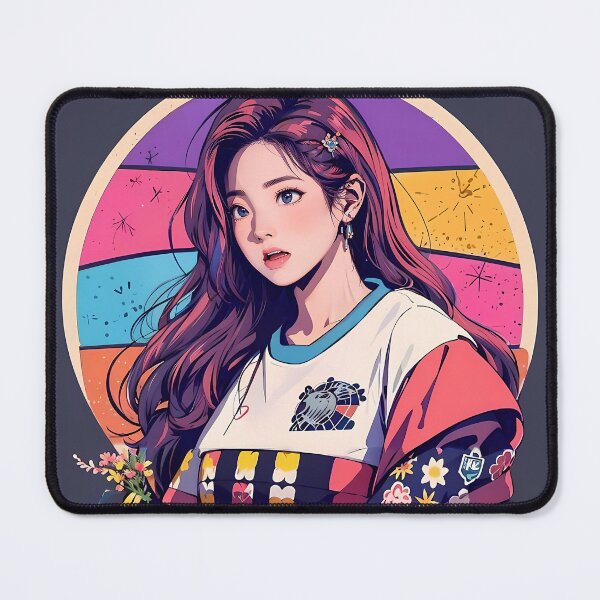 Item preview, twice - dahyun logo designed and sold by theultrafan.