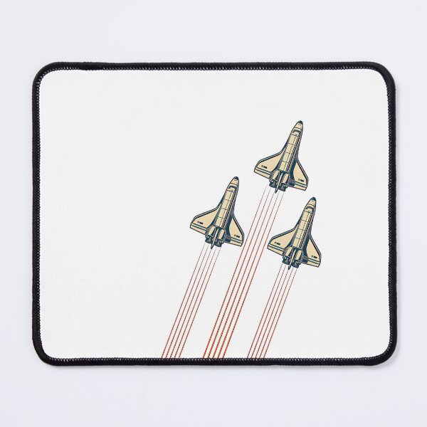 Item preview, Vintage Space Shuttles designed and sold by SuperSeries.