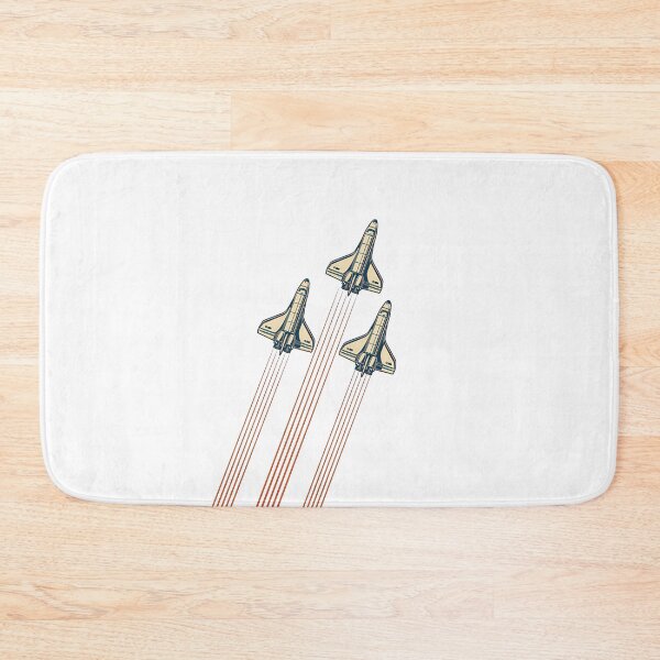 Item preview, Vintage Space Shuttles designed and sold by SuperSeries.