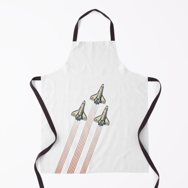 Item preview, Vintage Space Shuttles designed and sold by SuperSeries.