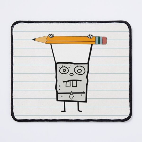 Item preview, sponge Bob designed and sold by MasterBlack21.